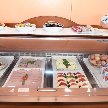 Hotel Toess Винтертур Экстерьер фото