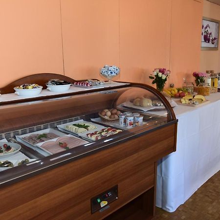 Hotel Toess Винтертур Экстерьер фото