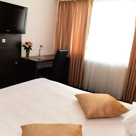 Hotel Toess Винтертур Экстерьер фото
