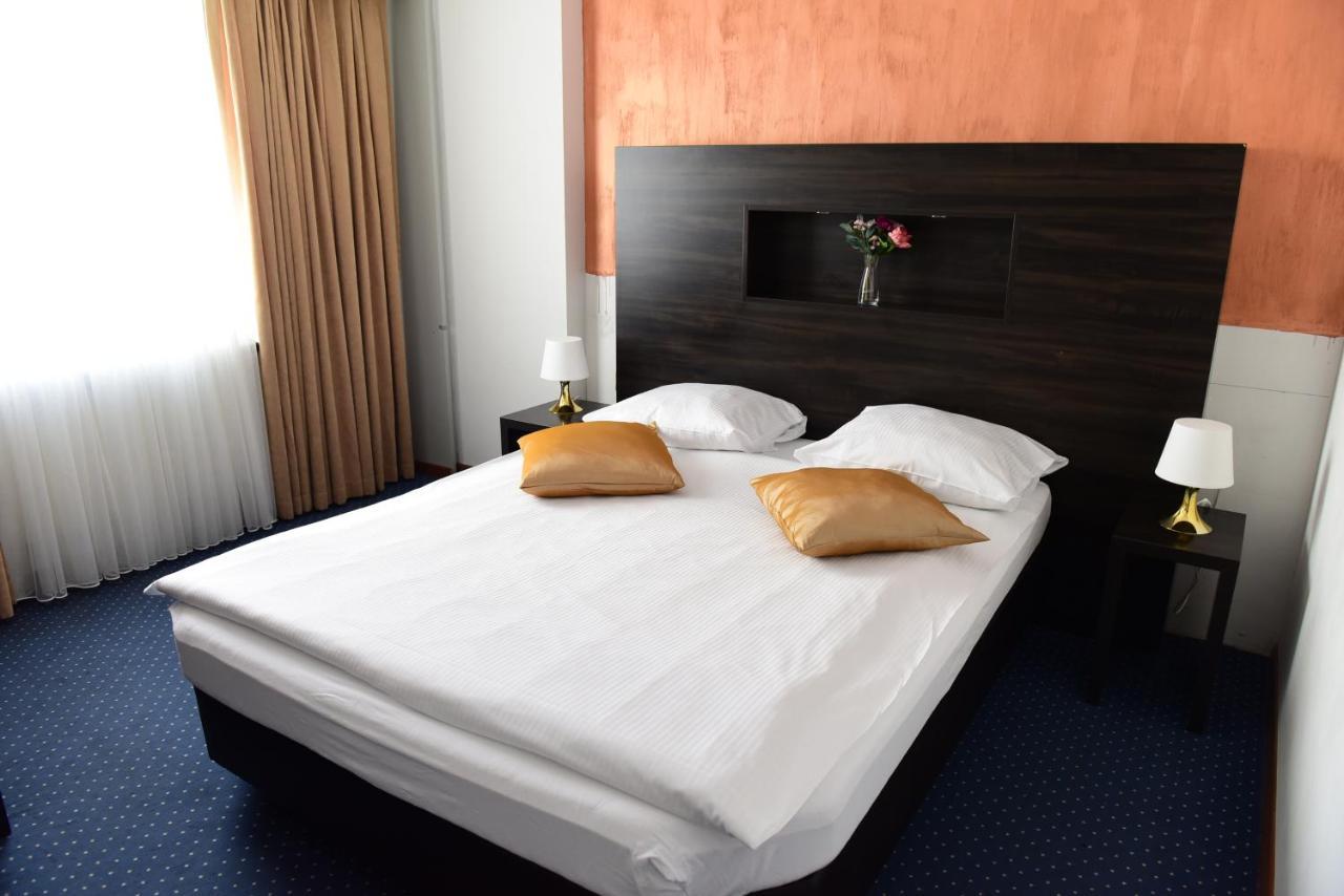 Hotel Toess Винтертур Экстерьер фото